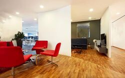 Income At Raffles (D1), Office #573441031